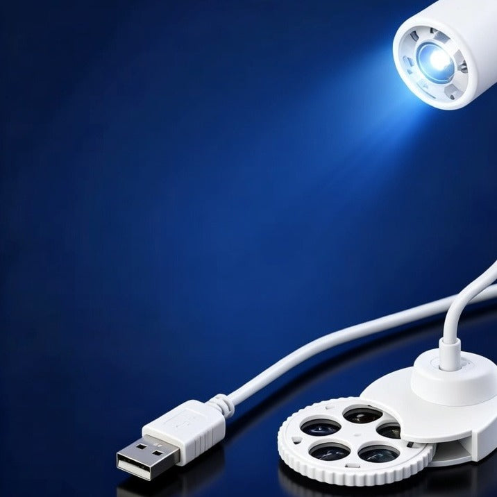 Mini Galaxy Projector - Image 3