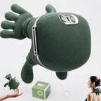Tuina Bionic Massager