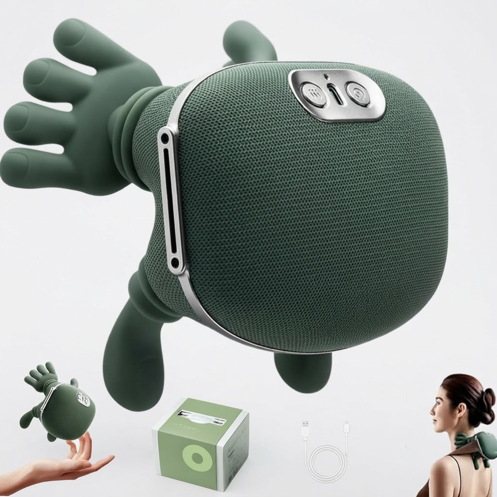 Tuina Bionic Massager