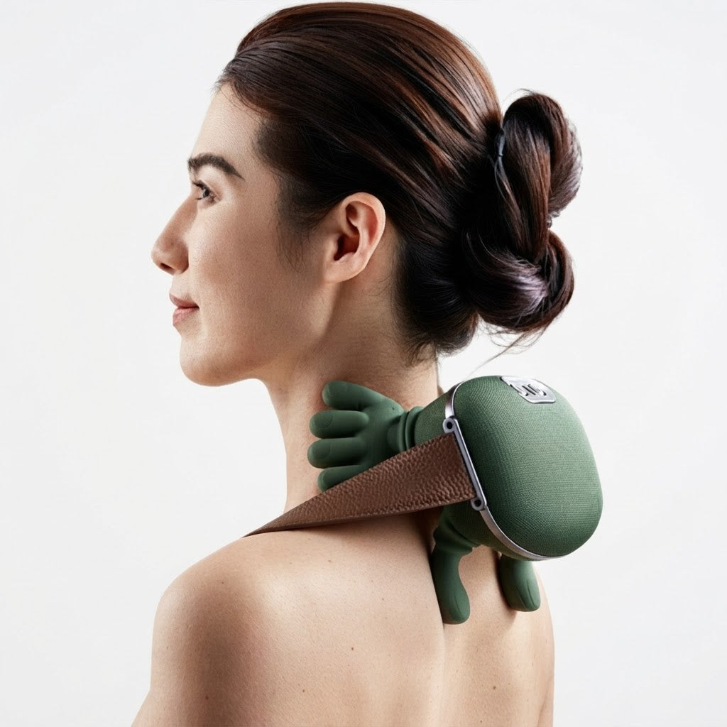 Tuina Bionic Massager
