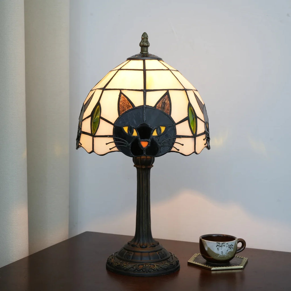 Détente Le Félin (The Cat)