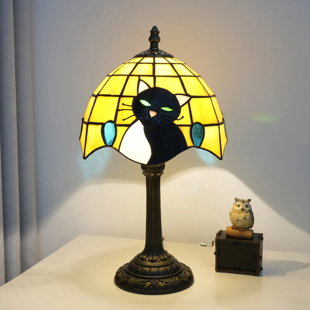 Détente Le Félin (The Cat)