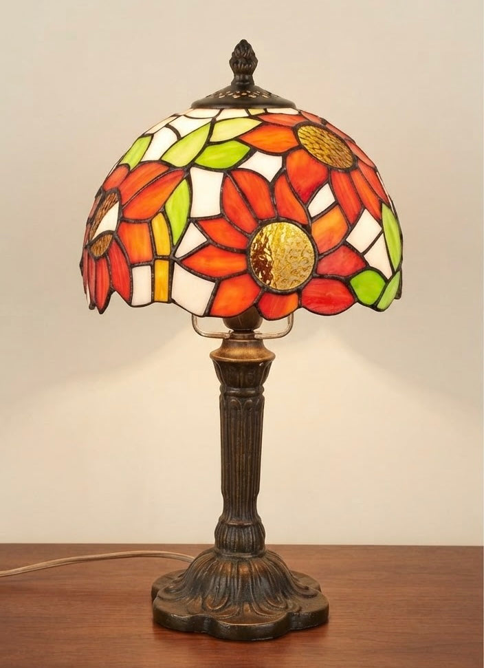 Tiffany Lamps
