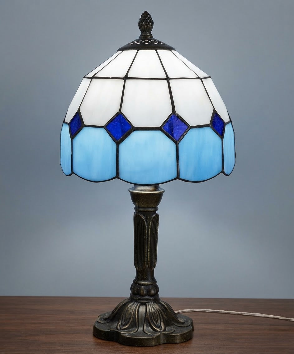 Tiffany Lamps