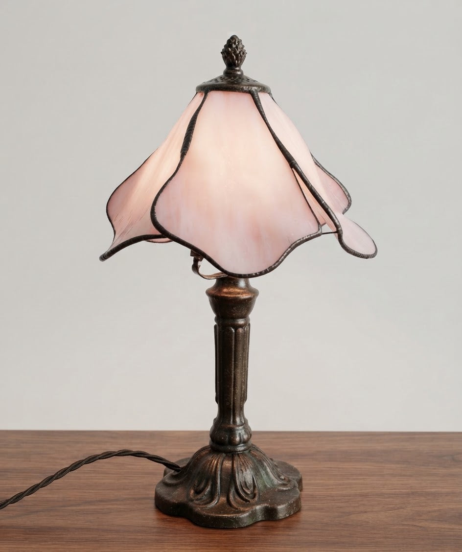 Tiffany Lamps