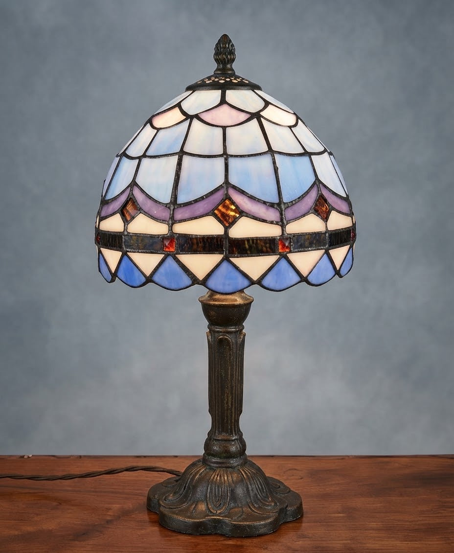 Tiffany Lamps