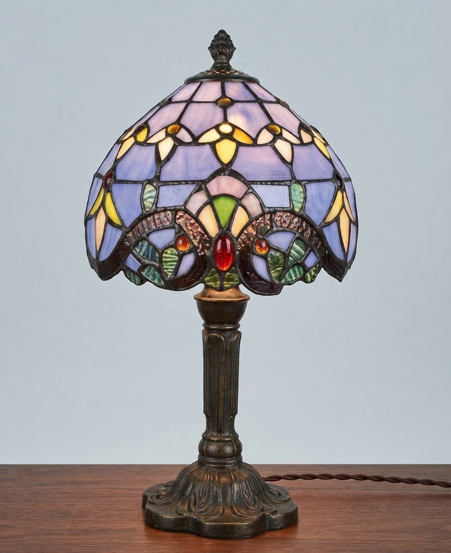 Tiffany Lamps