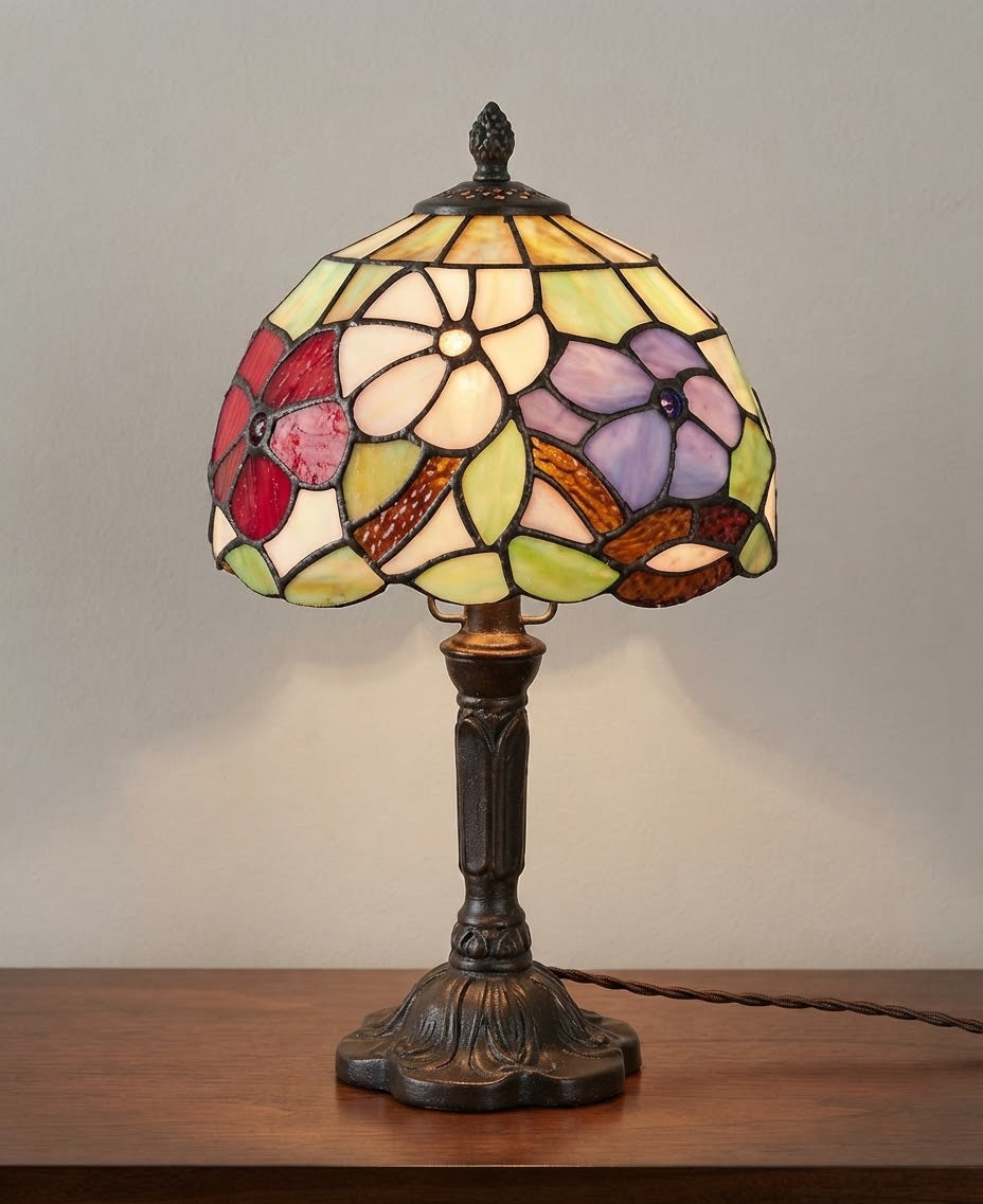 Tiffany Lamps
