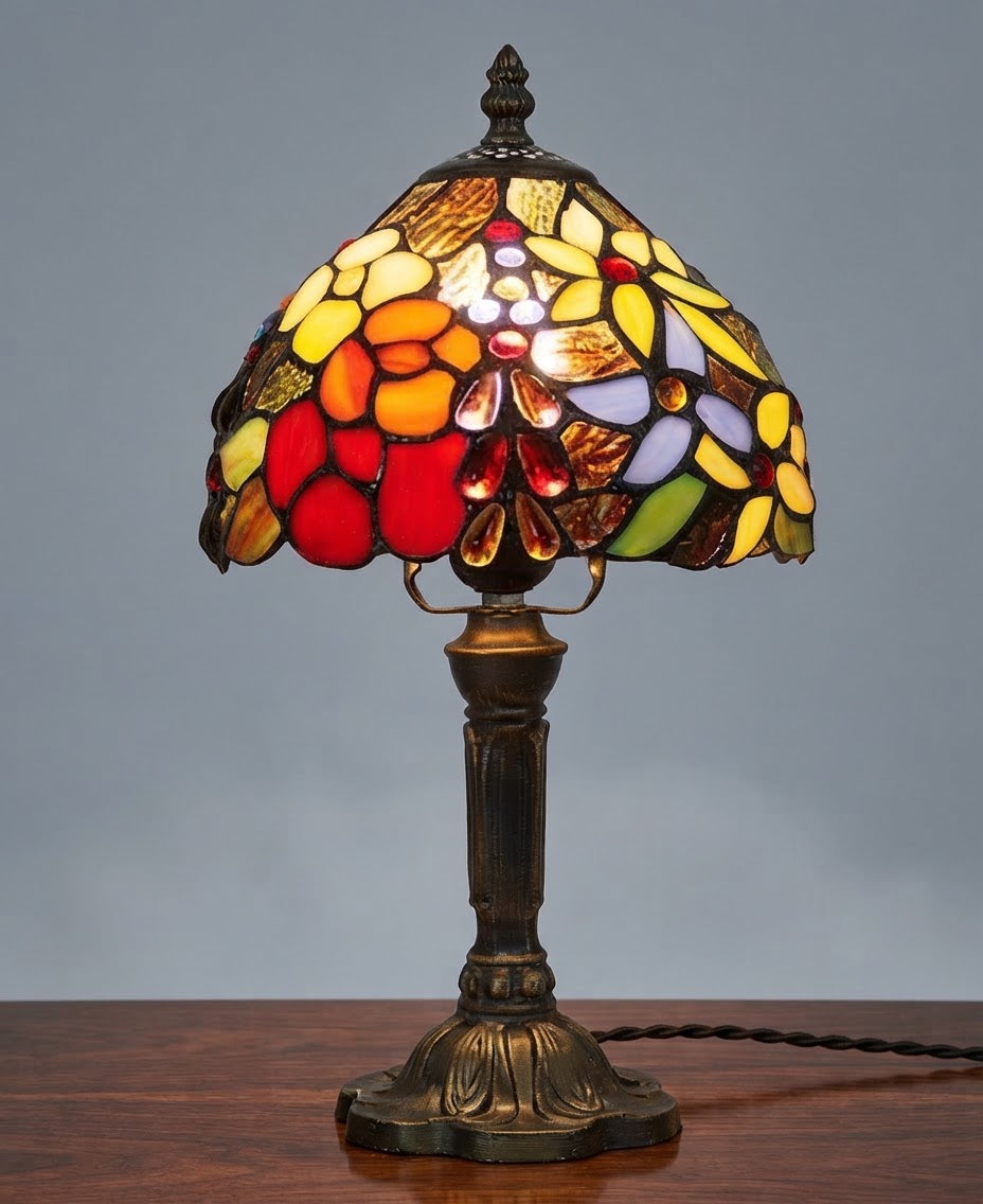 Tiffany Lamps