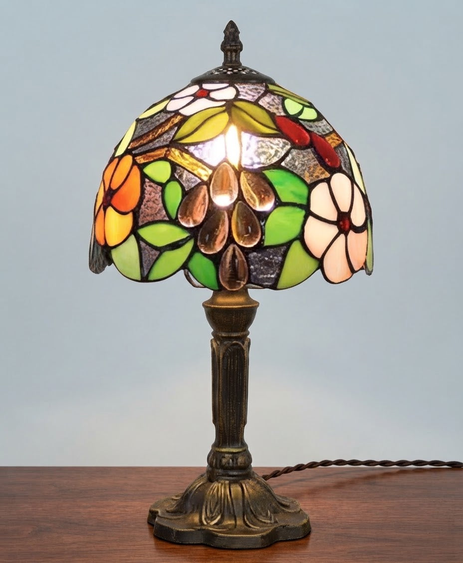 Tiffany Lamps