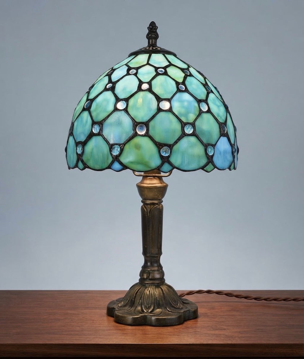 Tiffany Lamps