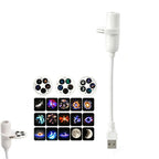 Mini Galaxy Projector - Image 9